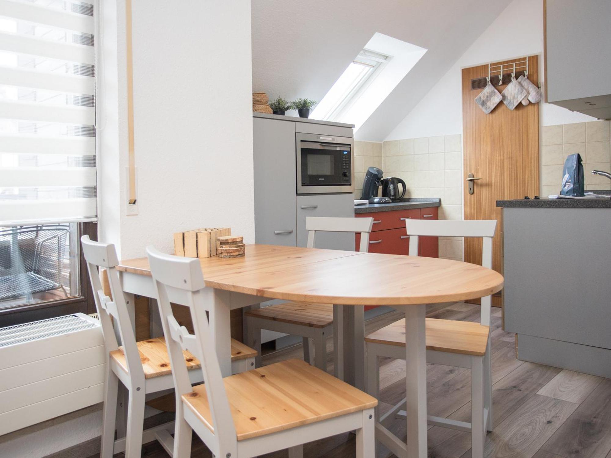 Appartement - Feldstrasse 48-K | Winterberg Luaran gambar