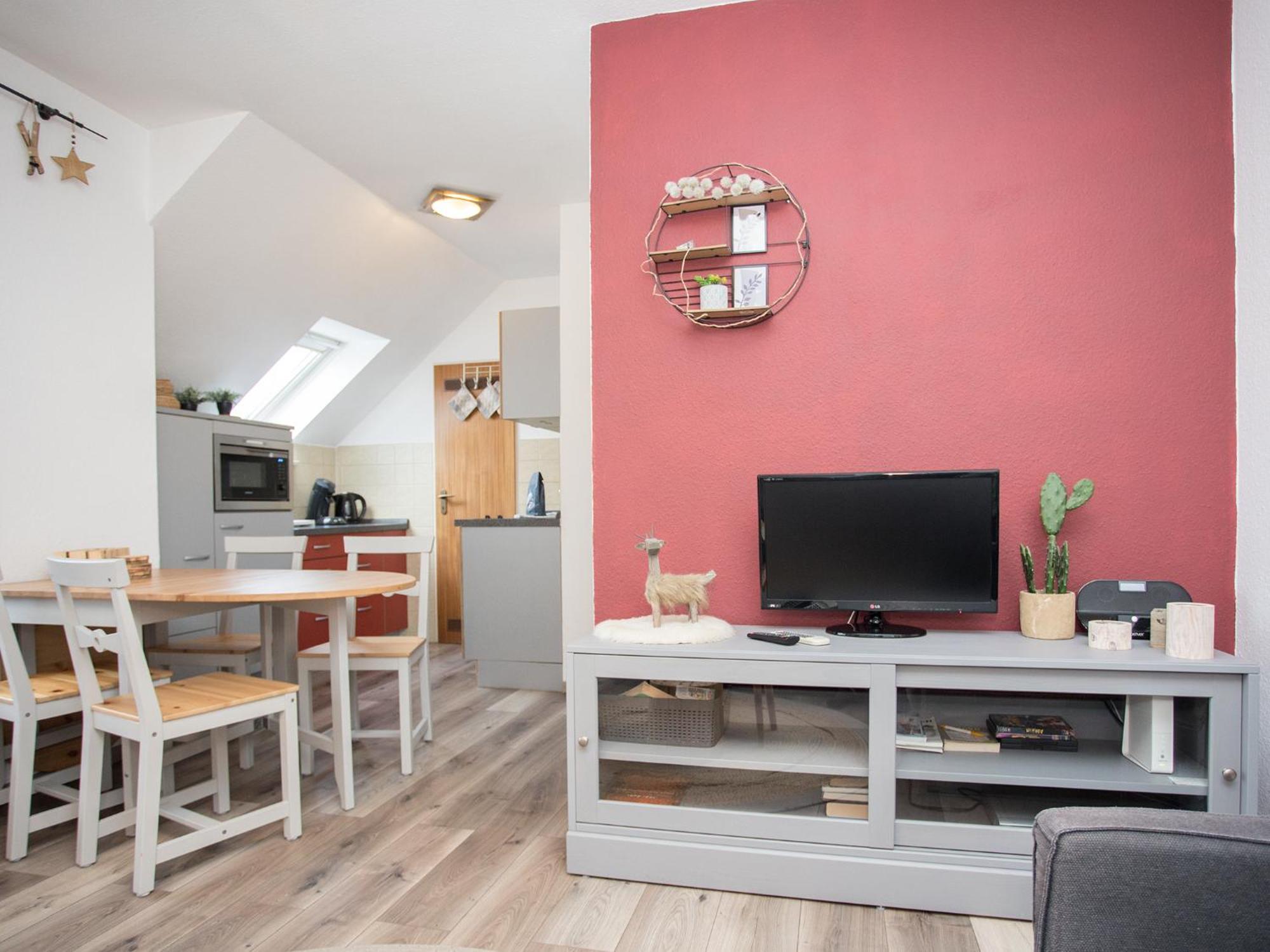 Appartement - Feldstrasse 48-K | Winterberg Luaran gambar